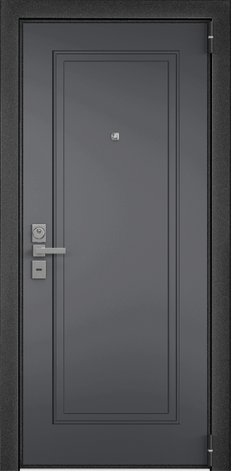 ПВХ Оскуро в Новосибирске