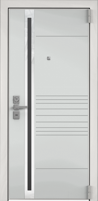 ЛКП Clear в Новосибирске