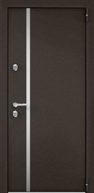 SNEGIR ARCTIC MP, Порошково-полимерное покрытие, SA-1N, Букле коричневый в Новосибирске