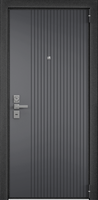 ПВХ Оскуро в Новосибирске