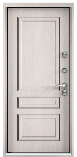 Лиственница белая (арт. ПВХ Лиственница белая) в Новосибирске