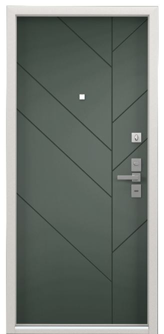 ПВХ Авокадо в Новосибирске