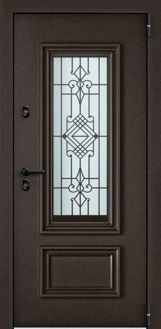 Букле коричневый в Новосибирске