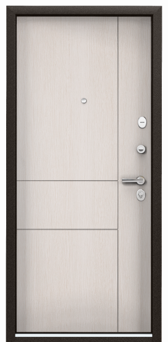 Лиственница белая (арт. ПВХ Лиственница белая) в Новосибирске