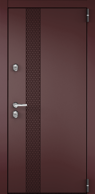 ЛКП Кармин в Новосибирске