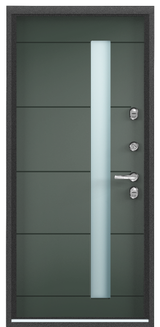 ПВХ Авокадо в Новосибирске