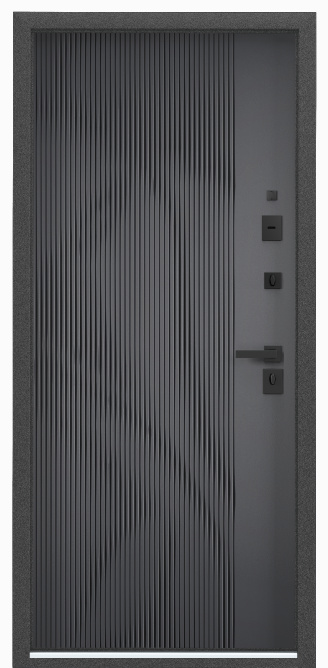 ПВХ Оскуро в Новосибирске