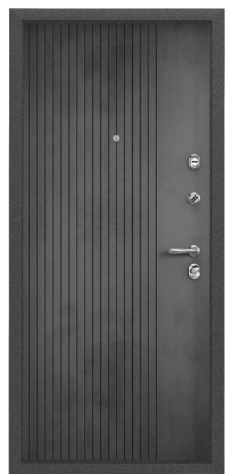 ПВХ Бетон темный в Новосибирске