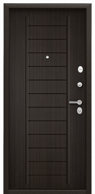 ПВХ Лиственница темная в Новосибирске