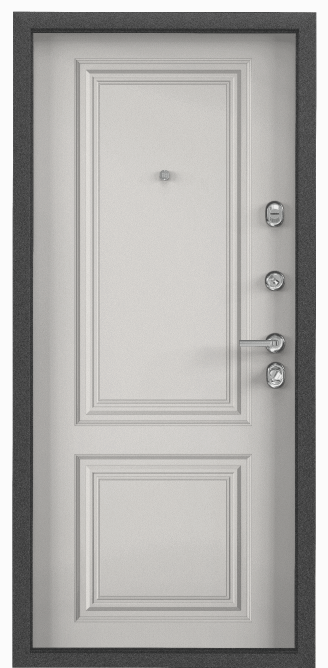 ПВХ Бьянко в Новосибирске