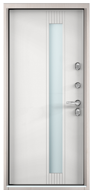 ПВХ Бьянко в Новосибирске