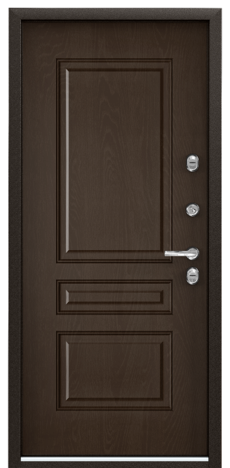 ПВХ Дуб коньяк в Новосибирске