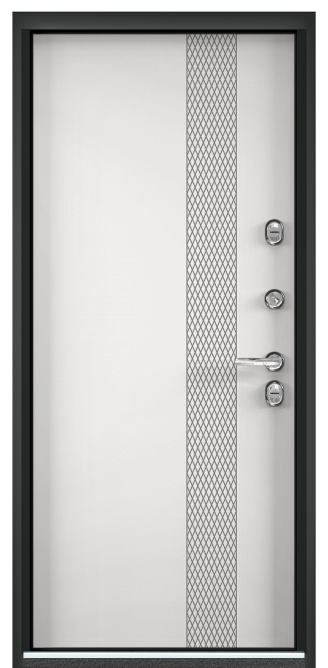 Белый (арт. КТ Белый) в Новосибирске