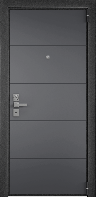 ПВХ Оскуро в Новосибирске