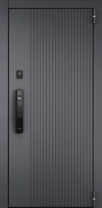 ПВХ Оскуро в Новосибирске