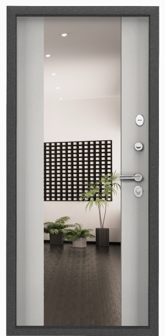 ПВХ Бьянко в Новосибирске