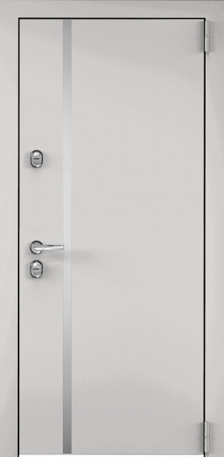 SNEGIR ARCTIC MP, Порошково-полимерное покрытие, SA-1N, Колоре бьянко в Новосибирске