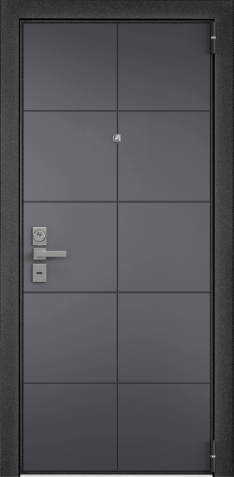 ПВХ Оскуро в Новосибирске