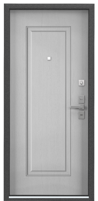 ПВХ Дуб белый матовый в Новосибирске