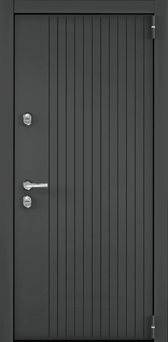 ЛКП Графит в Новосибирске