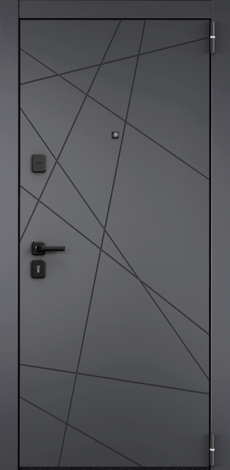 ПВХ Оскуро в Новосибирске