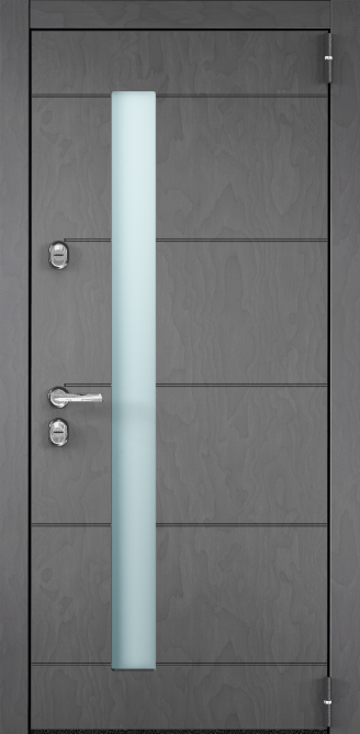 ФМ Серое дерево в Новосибирске