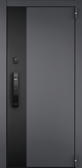 ПВХ Оскуро в Новосибирске