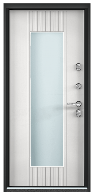 ПВХ Бьянко в Новосибирске