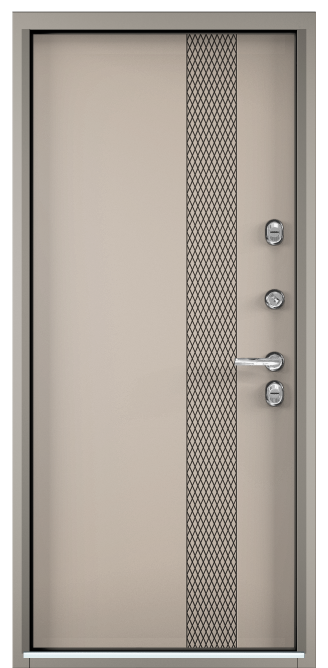 ПВХ Холст латте в Новосибирске