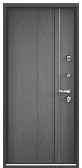 ФМ Серое дерево в Новосибирске