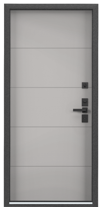 ЛКП Ivory в Новосибирске