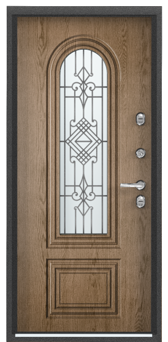 ПВХ Астана Табачный в Новосибирске