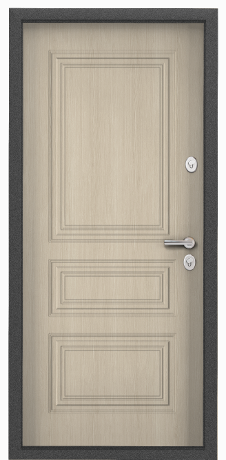 ПВХ Лиственница крем в Новосибирске