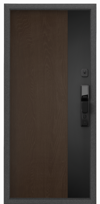 ПВХ Дуб коньяк в Новосибирске