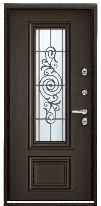 ЛКП Бруно в Новосибирске