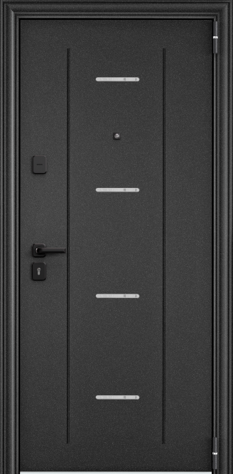 DELTA PRO MP, Порошково-полимерное покрытие, DL-1, Темно-серый букле графит в Новосибирске