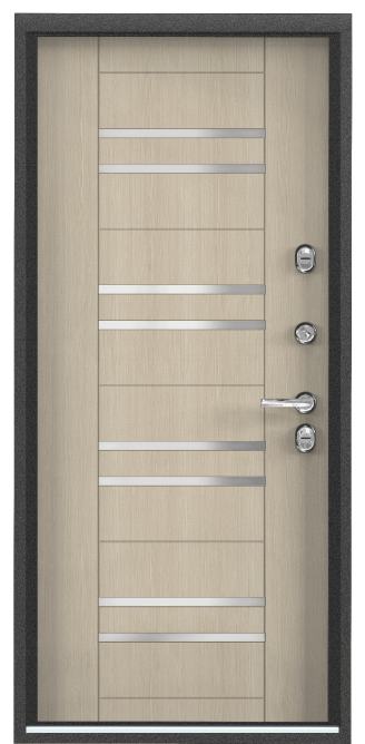 ПВХ Лиственница крем в Новосибирске