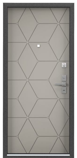 ПВХ Крема в Новосибирске