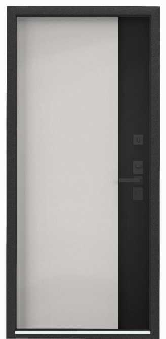 ПВХ Бьянко в Новосибирске