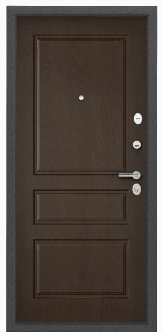 ПВХ Дуб коньяк в Новосибирске