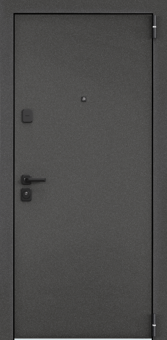 Темно-серый букле графит в Новосибирске