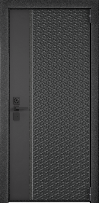 ЛКП Графит в Новосибирске