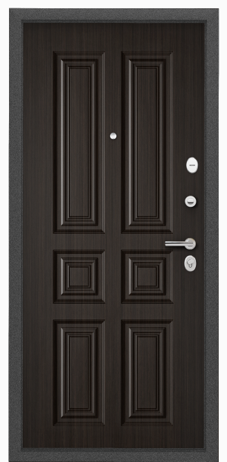 ПВХ Лиственница темная в Новосибирске