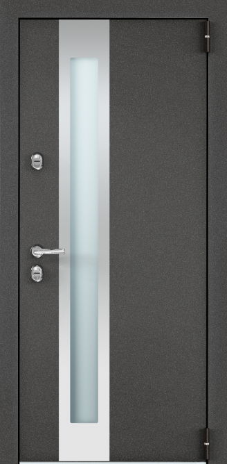 SNEGIR PRO-C MP, Порошково-полимерное покрытие, S60G-30, Колоре гриджио в Новосибирске