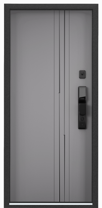 ПВХ Гриджио в Новосибирске