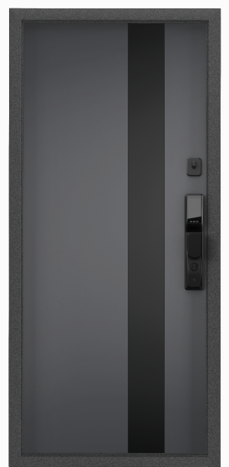 ПВХ Оскуро в Новосибирске