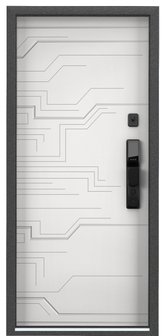 ПВХ Бьянко в Новосибирске