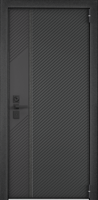 ЛКП Графит в Новосибирске