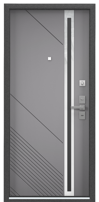 ПВХ Гриджио в Новосибирске