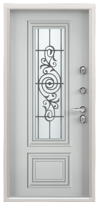 ЛКП Clear в Новосибирске